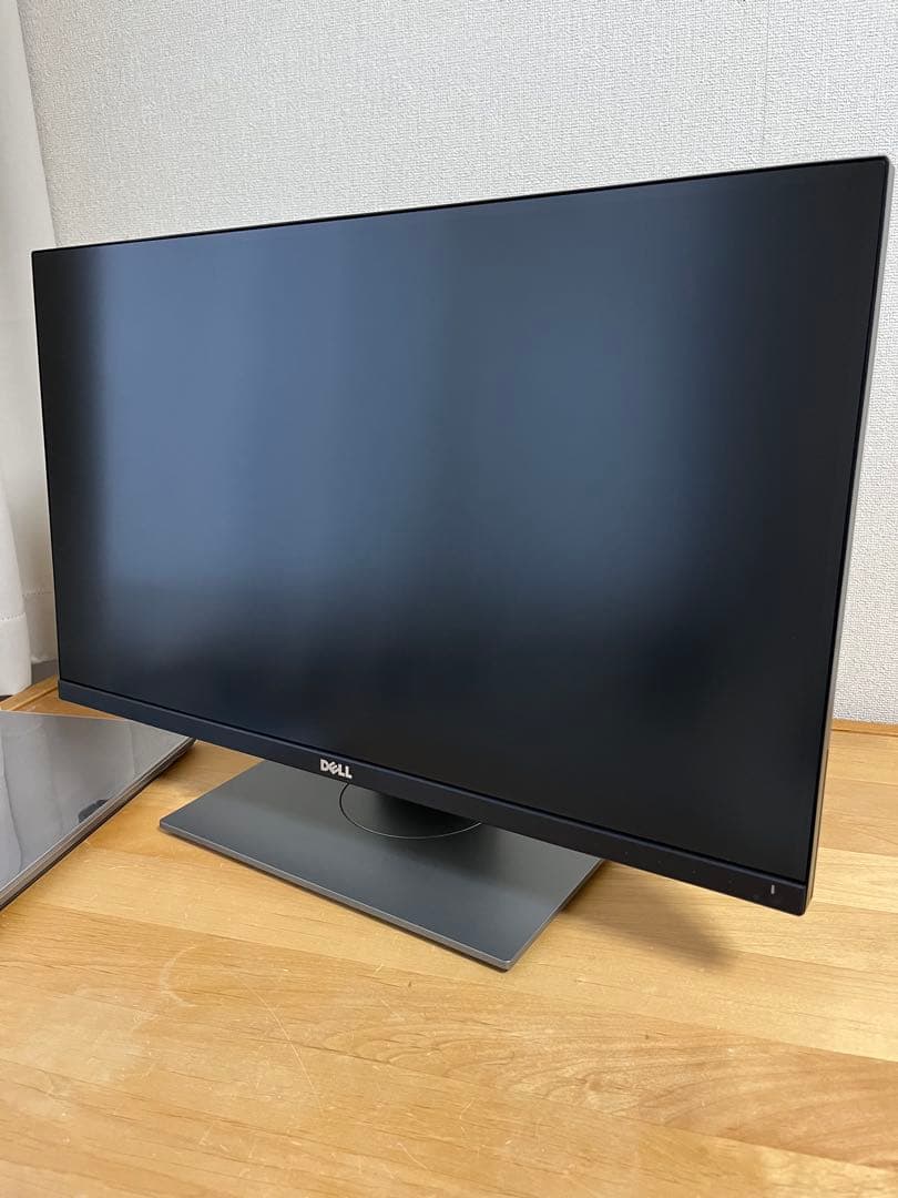 2K IPS WQHD 25インチ　Dell UP2516D