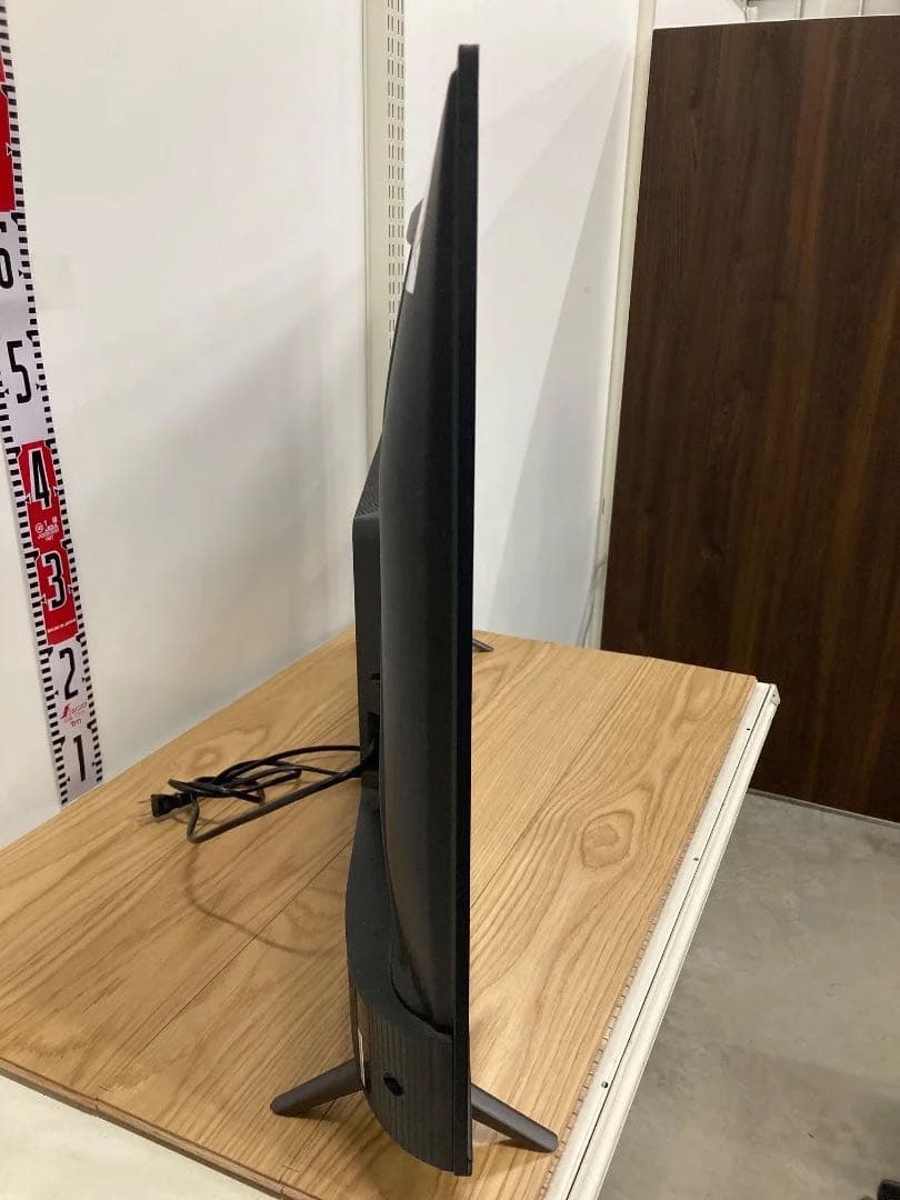 TCL 43インチ液晶テレビ 43C645 2023年製