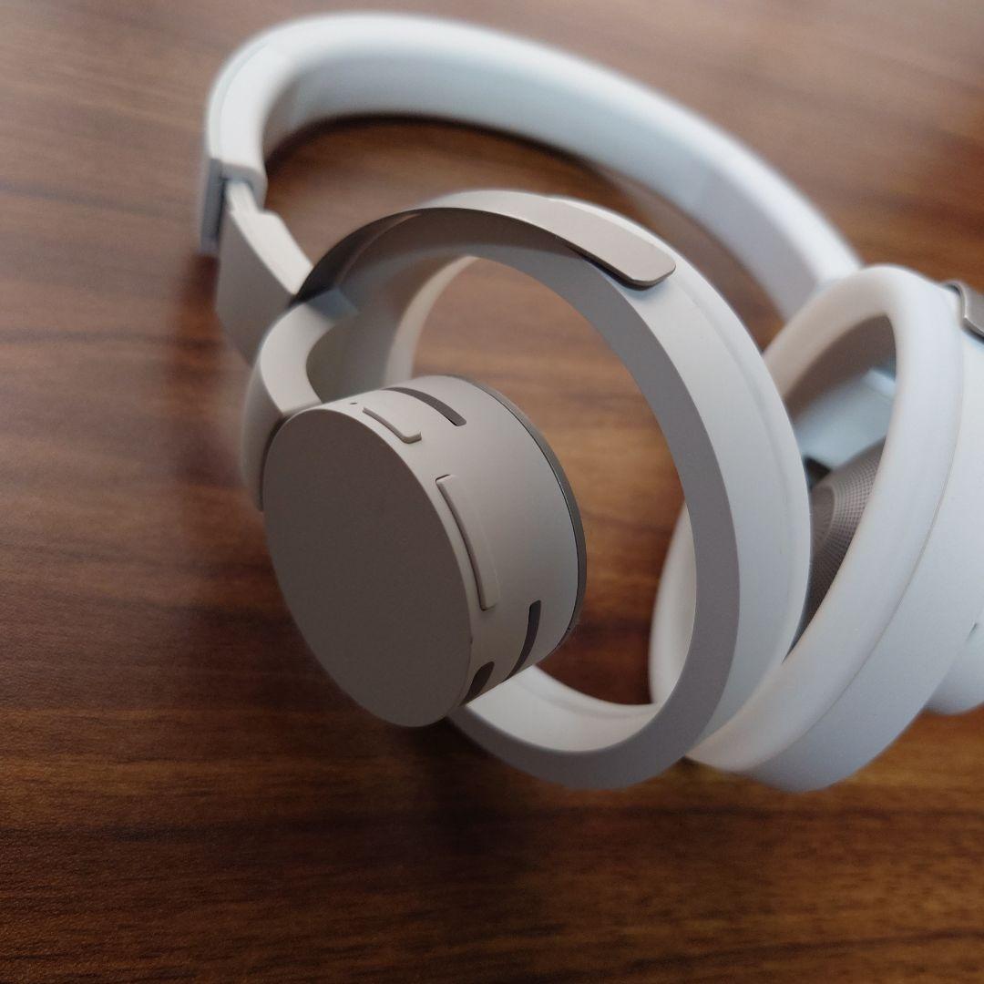 nwm ONE　ライトグレイ