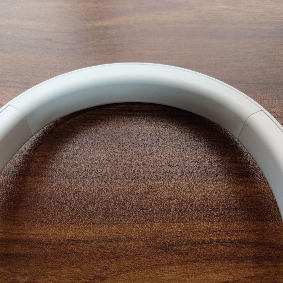 nwm ONE　ライトグレイ