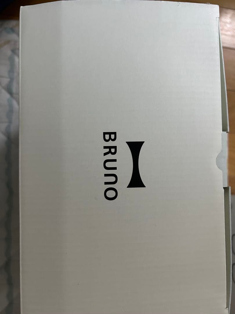 BRUNO ステンレスケトル bt21 BTS 限定 電気ケトル tinytan