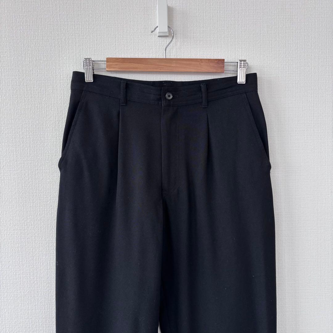 パンツ 2001AW COMME des GARCONS SHIRT