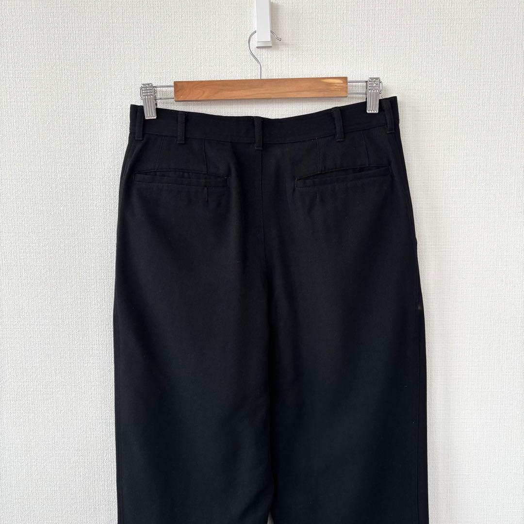 パンツ 2001AW COMME des GARCONS SHIRT