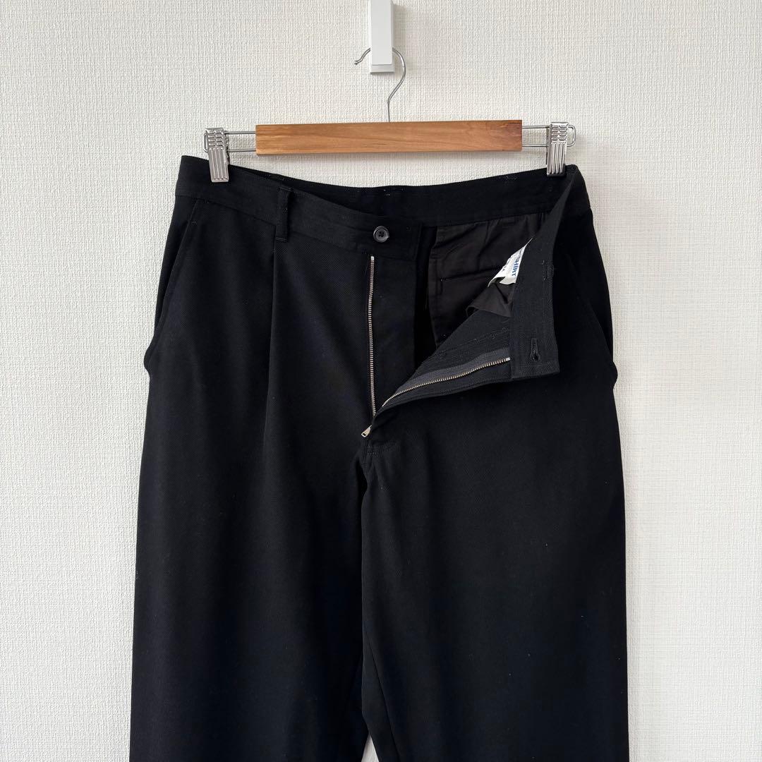 パンツ 2001AW COMME des GARCONS SHIRT