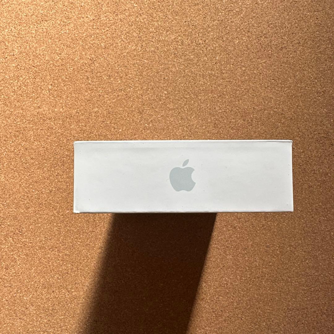 新品未開封 iPhone 15 128GB ブルー ソフトバンク