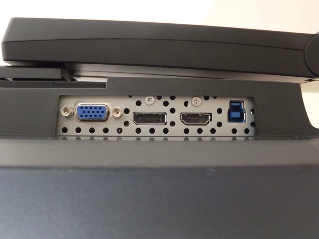 d*i様 【2/12(木) 20時終了オークション】24年製 EIZO EV23