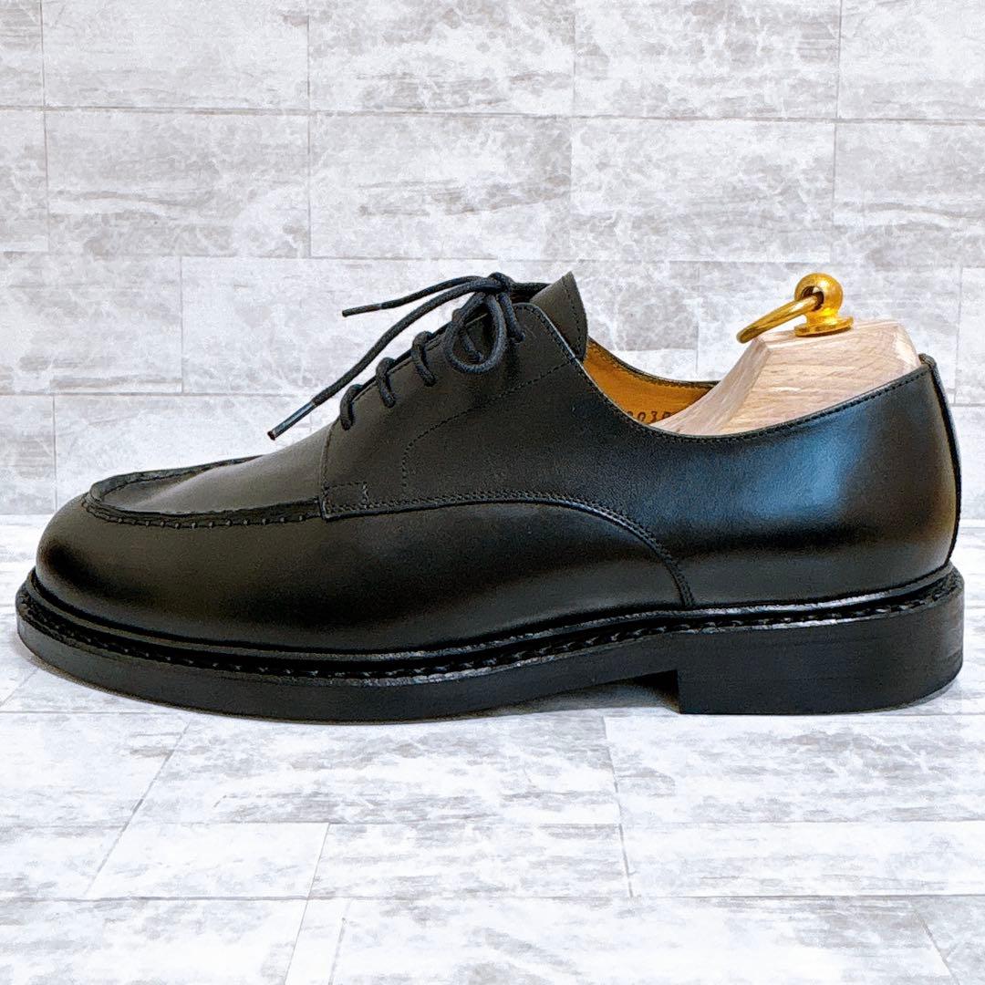 純正ツリー付✨ジャランスリウァヤ 99030 Uチップ ダイナイトソール 7 黒