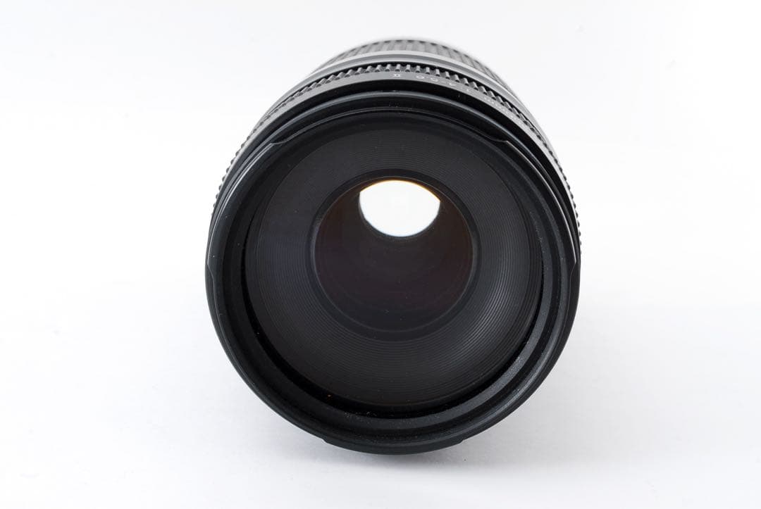 キャノン☆付属品付☆超望遠レンズ Canon EF75-300㎜　II☆