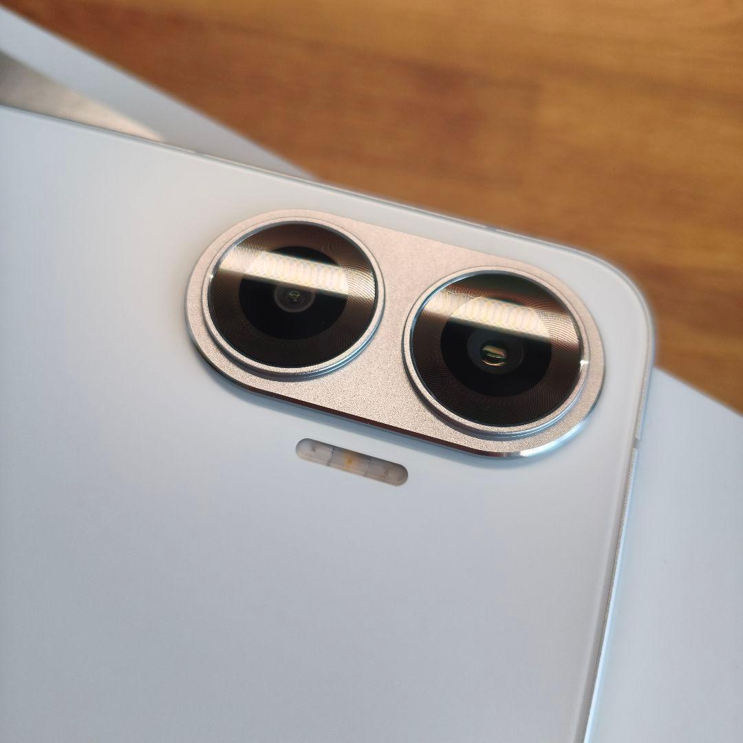 Xiaomi Redmi Turbo4 Pro ホワイト 中国版