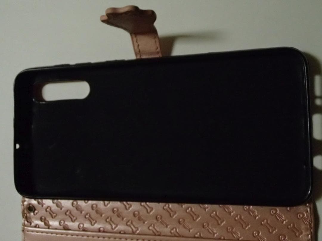 SIMフリー GALAXY A50S デュアルSIM 6G128G海外版