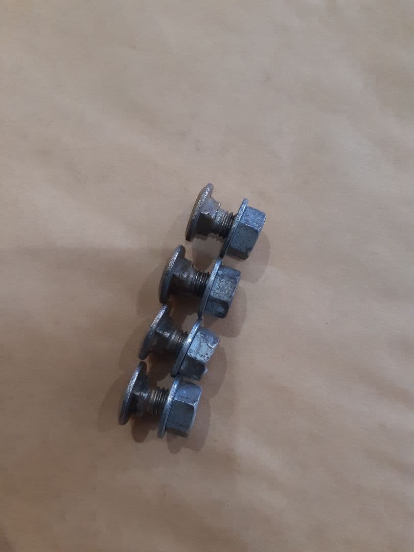 最終値下げ！ハーレーツーリング モーターステージ ブラスバズーカ