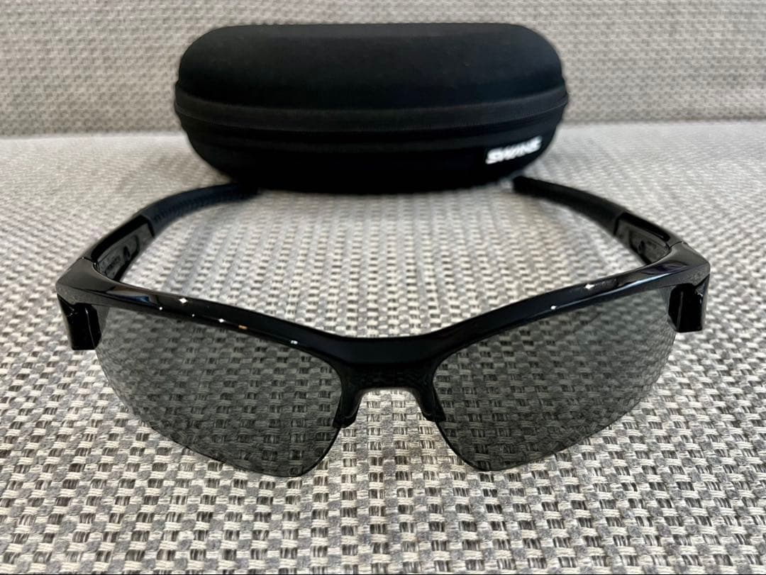 SWANS スワンズ サングラス LION SIN ラインオンシン