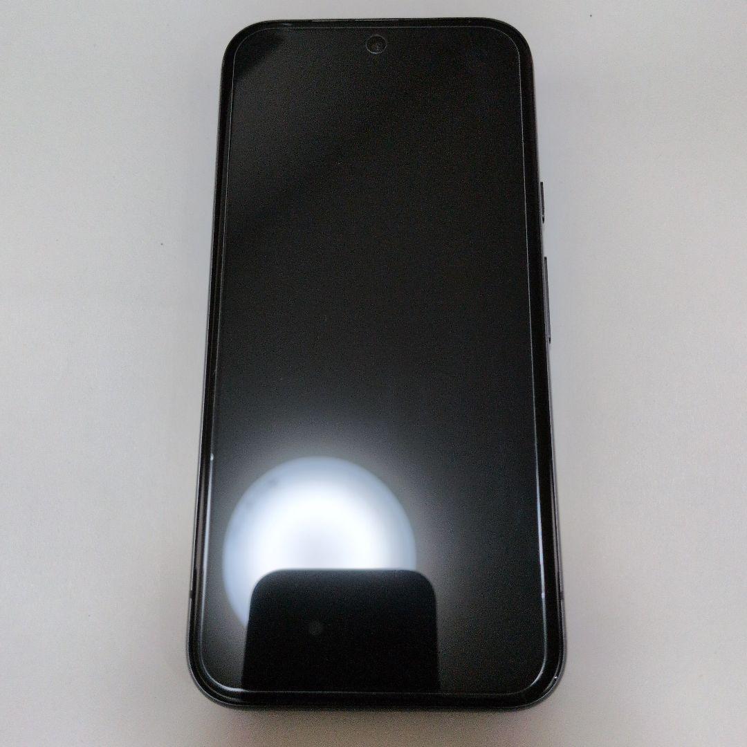 【美品】Google Pixel8a 本体 SIMフリー