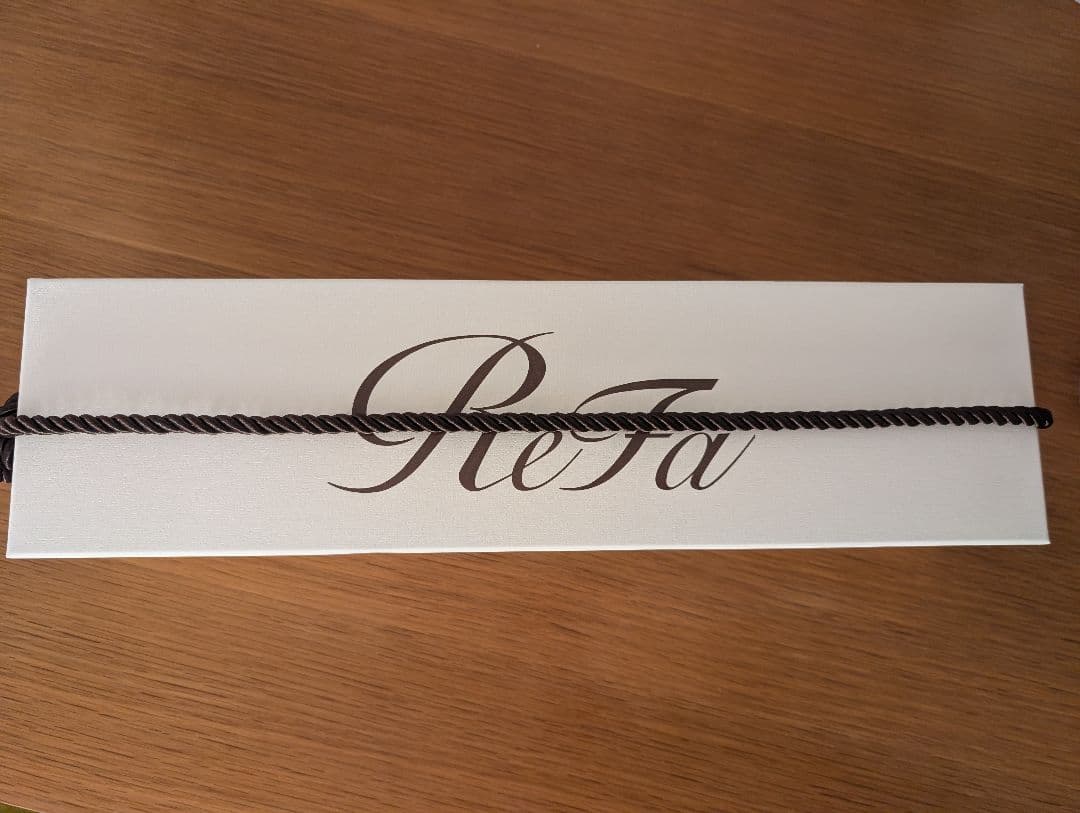 ReFa STRAIGHT IRON PRO リファ ストレートアイロン