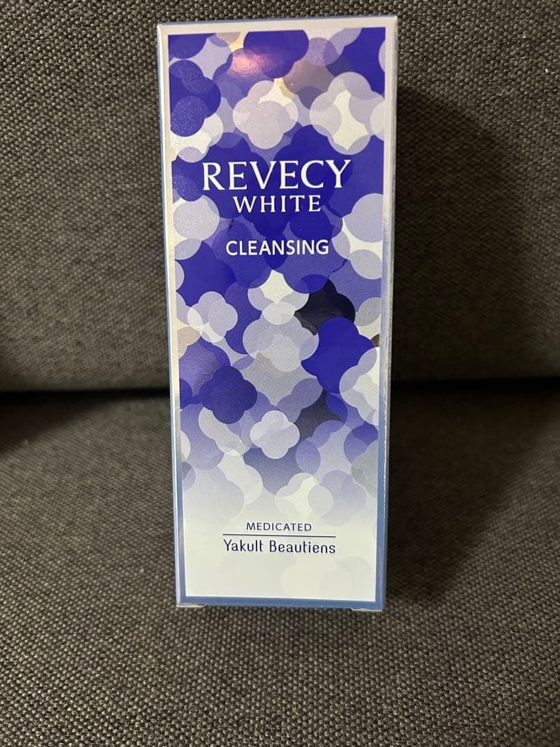 【お買得】REVECY WHITE メディケイテッドスキンケアセット