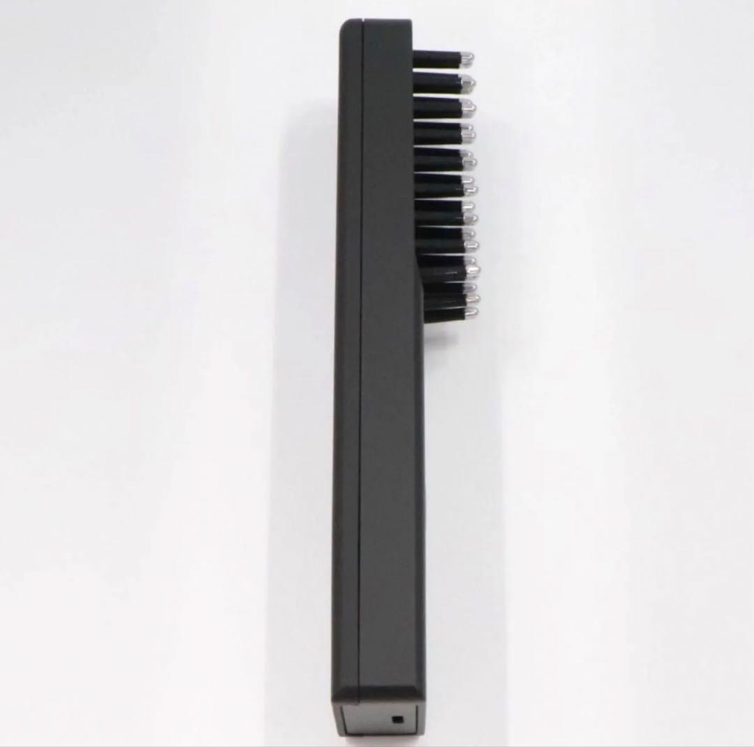 【新品未使用】brighte エレキブラシ