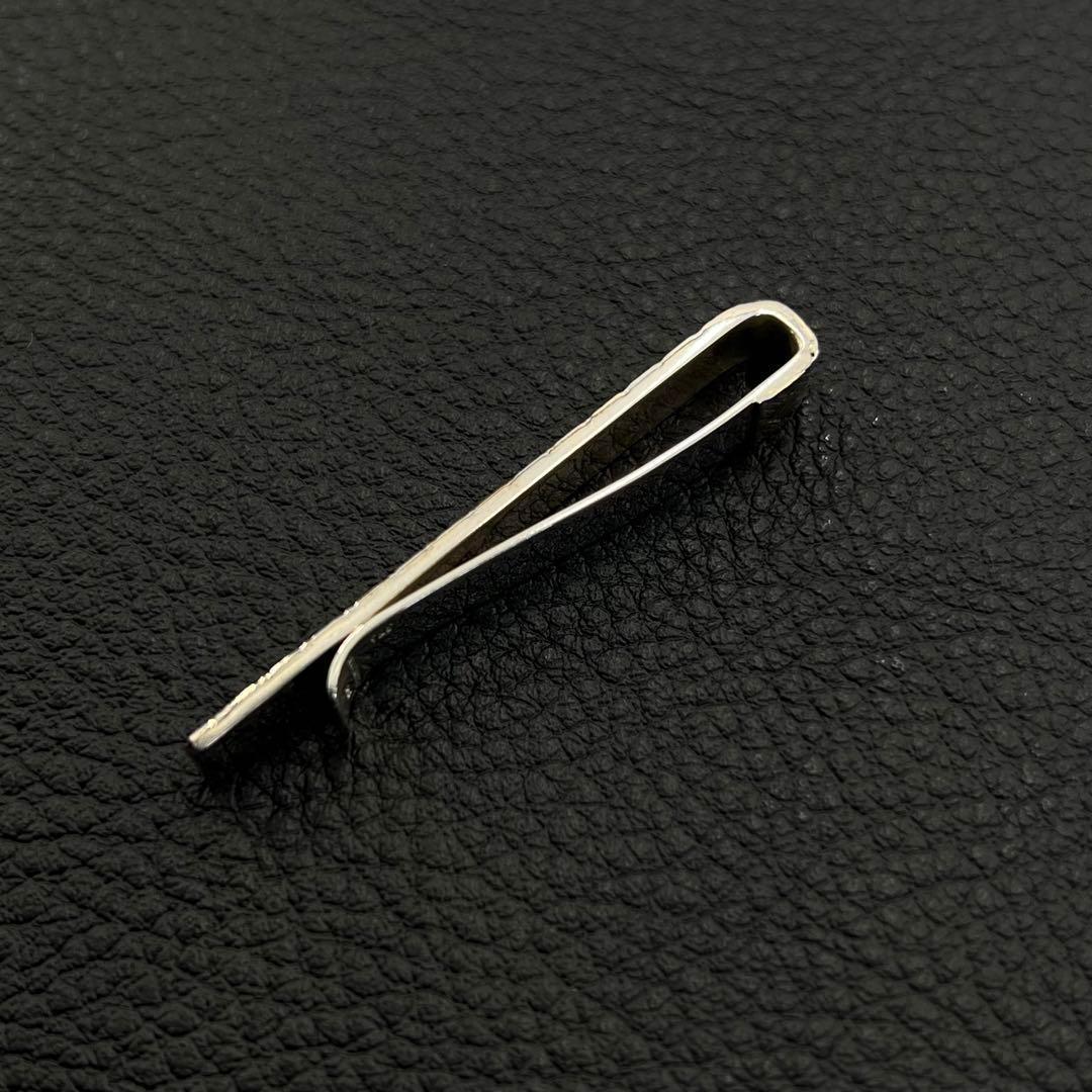 Tiffany&Co ティファニー タイピン 925 k14 585 コンビ