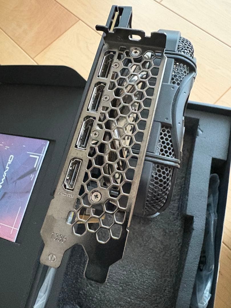 グラフィックボード・グラボ・ビデオカード NED309T019SB-1022M-G GeForce RTX 3090