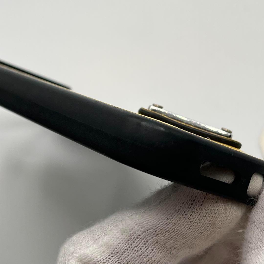 ✨美品✨【プラダ】iPhoneケース　iPhone13Pro サフィアーノレザー