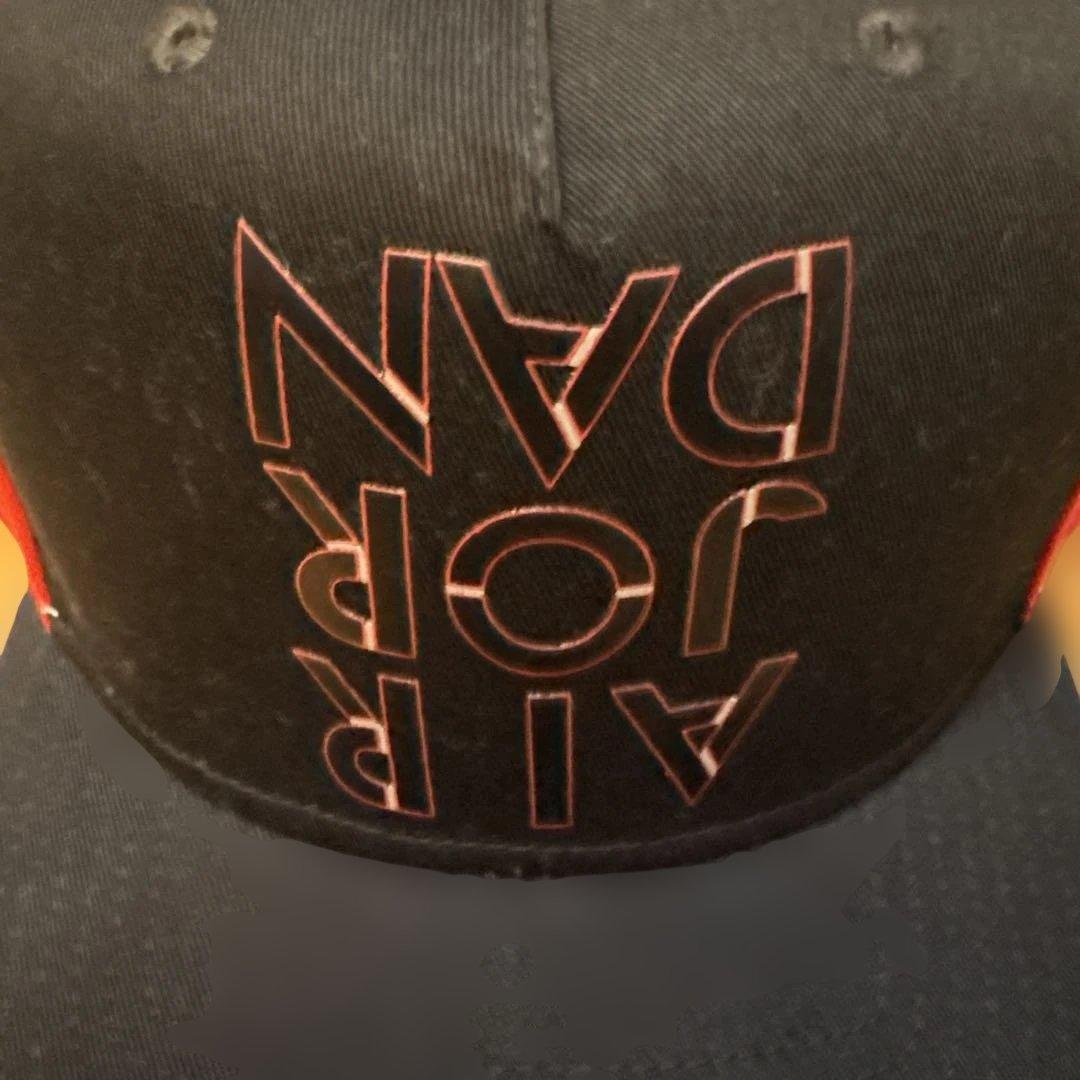 激レジョーダンキャップ