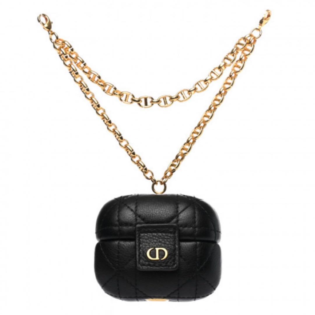 Dior / カナージュ AirPods pro ケース