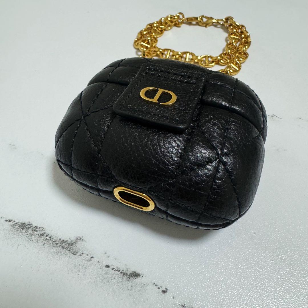 Dior / カナージュ AirPods pro ケース
