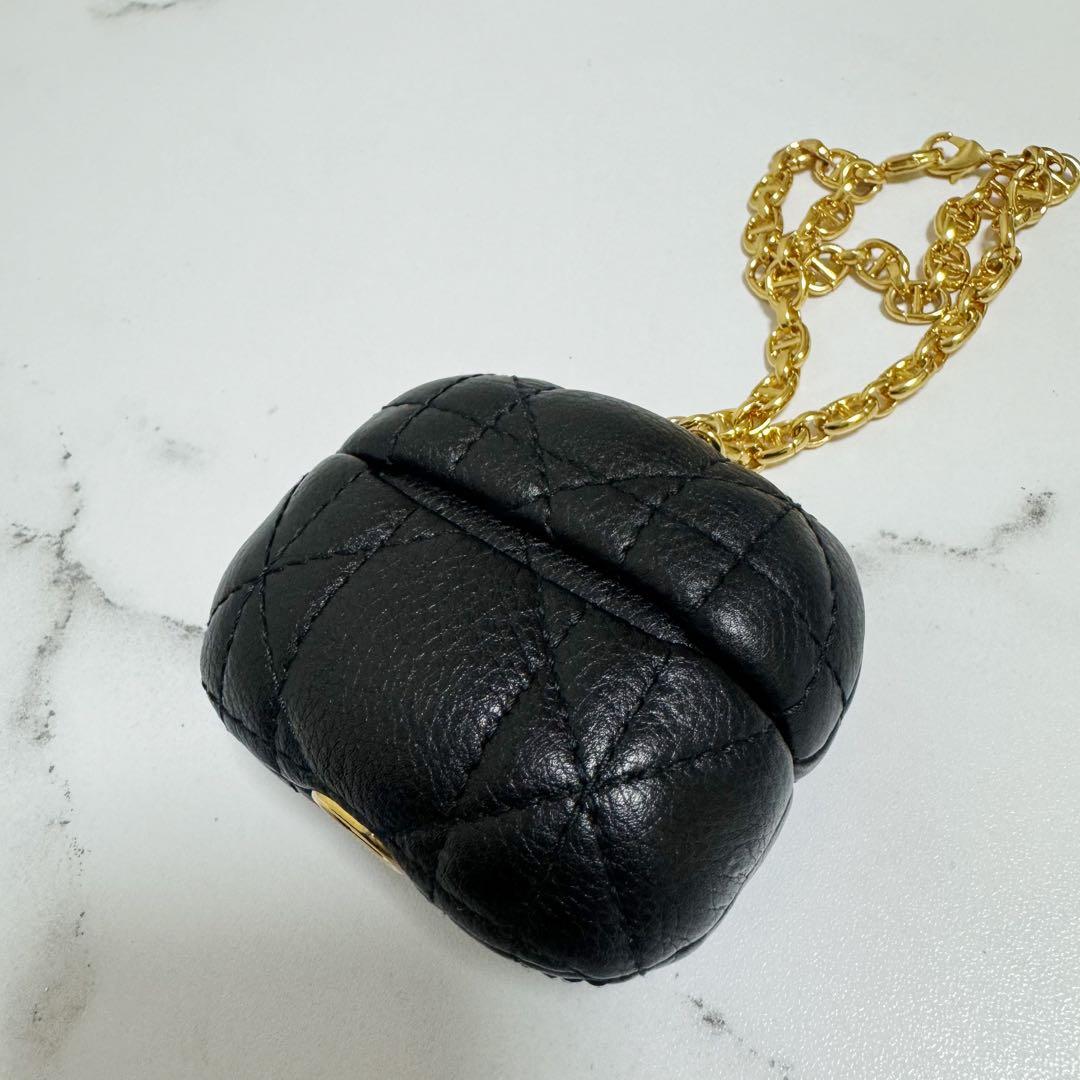 Dior / カナージュ AirPods pro ケース