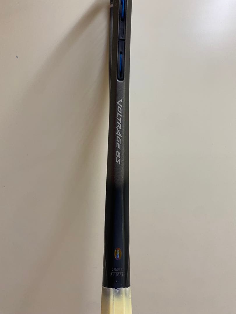 YONEX VOLTRAGE 8S 軟式テニスラケット
