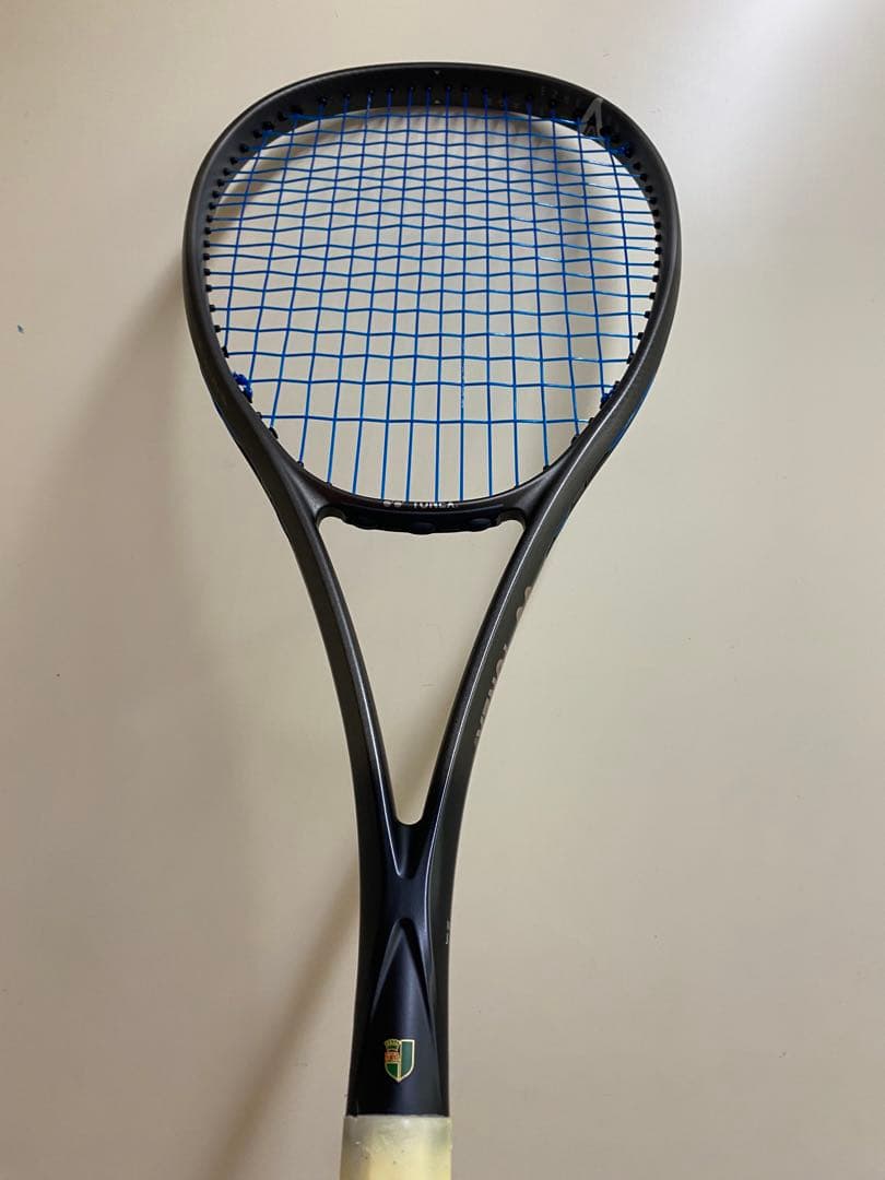 YONEX VOLTRAGE 8S 軟式テニスラケット