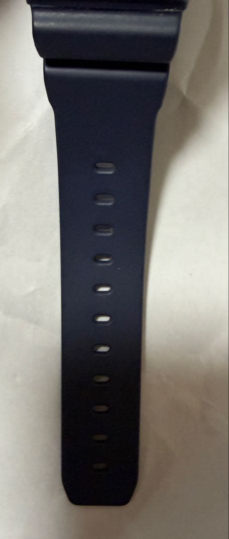 CASIO G-SHOCK GW-M5610NV-2JF ネイビー