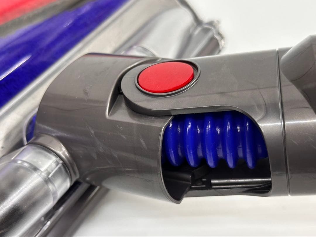 美品　綺麗　動作保証　希少　CY29 ダイソン　ヘッド　171324 掃除機