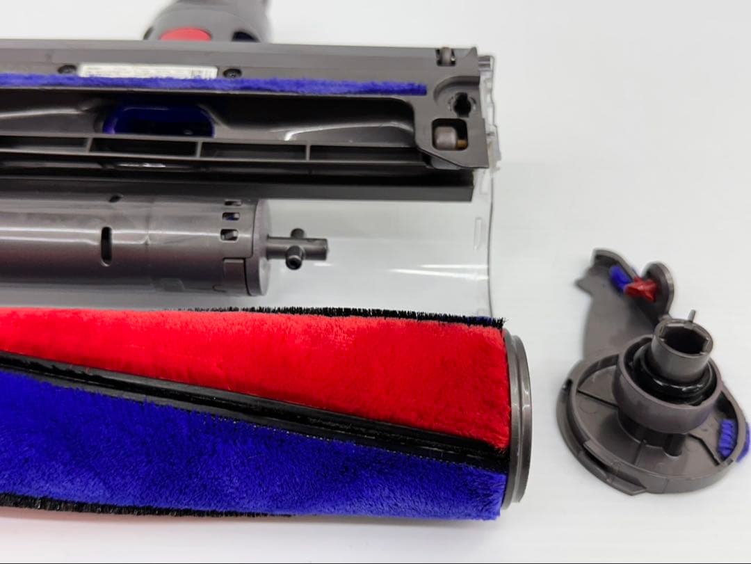 美品　綺麗　動作保証　希少　CY29 ダイソン　ヘッド　171324 掃除機