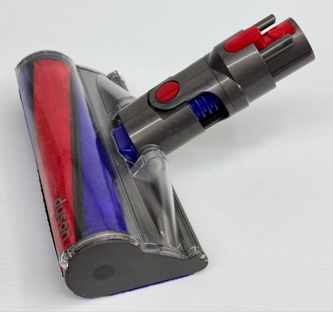 美品　綺麗　動作保証　希少　CY29 ダイソン　ヘッド　171324 掃除機