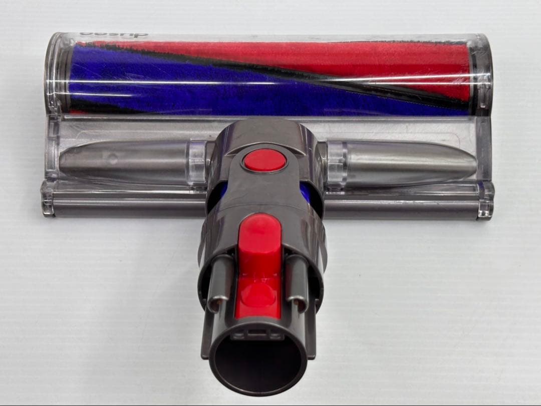 美品　綺麗　動作保証　希少　CY29 ダイソン　ヘッド　171324 掃除機