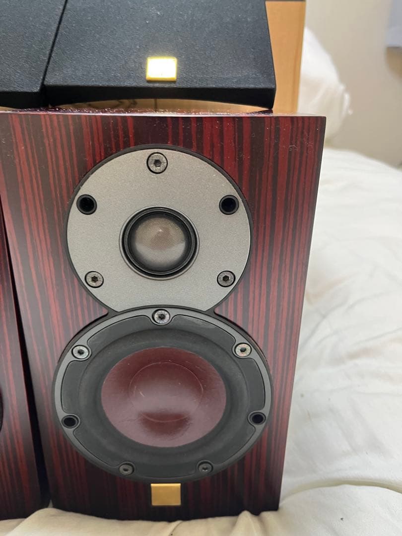 スピーカー・ウーファー Dali MENTOR MENUET se