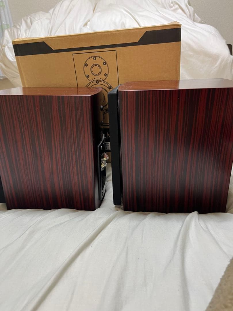 スピーカー・ウーファー Dali MENTOR MENUET se