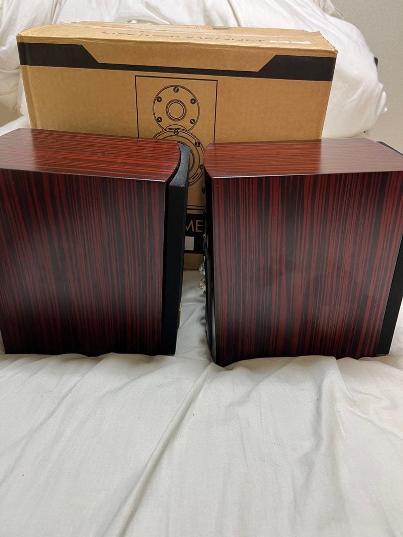 スピーカー・ウーファー Dali MENTOR MENUET se