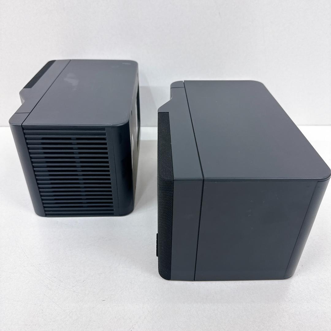 【良品】BOSE ボーズ コンパクトスピーカー 101IT