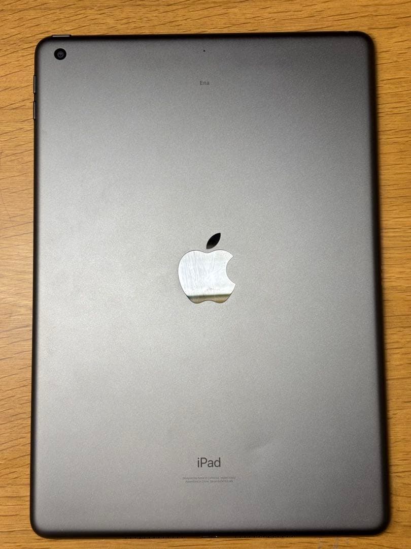Apple Ipad 第9世代256GB Wi-Fi