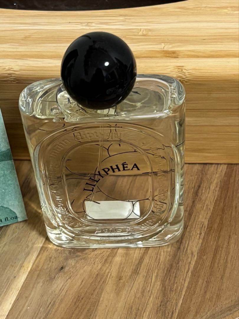 香水(ユニセックス) diptyque LILYPHEA Eau de parfum