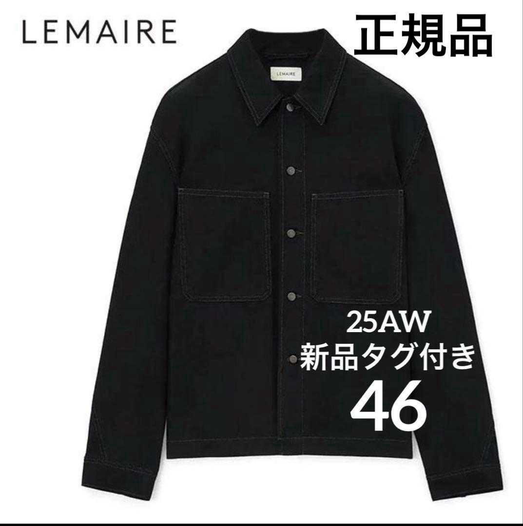 【新品タグ付き】TWISTED SLEEVE BOXY OVERSHIRT