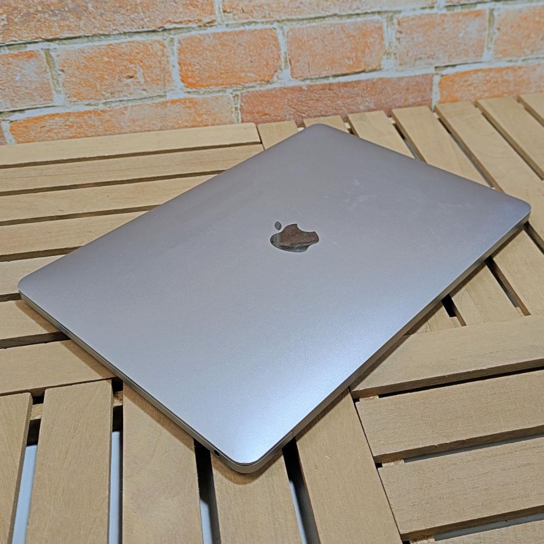 (2620)MacBook Pro M1 1TB 16GB バッテリー良好◎