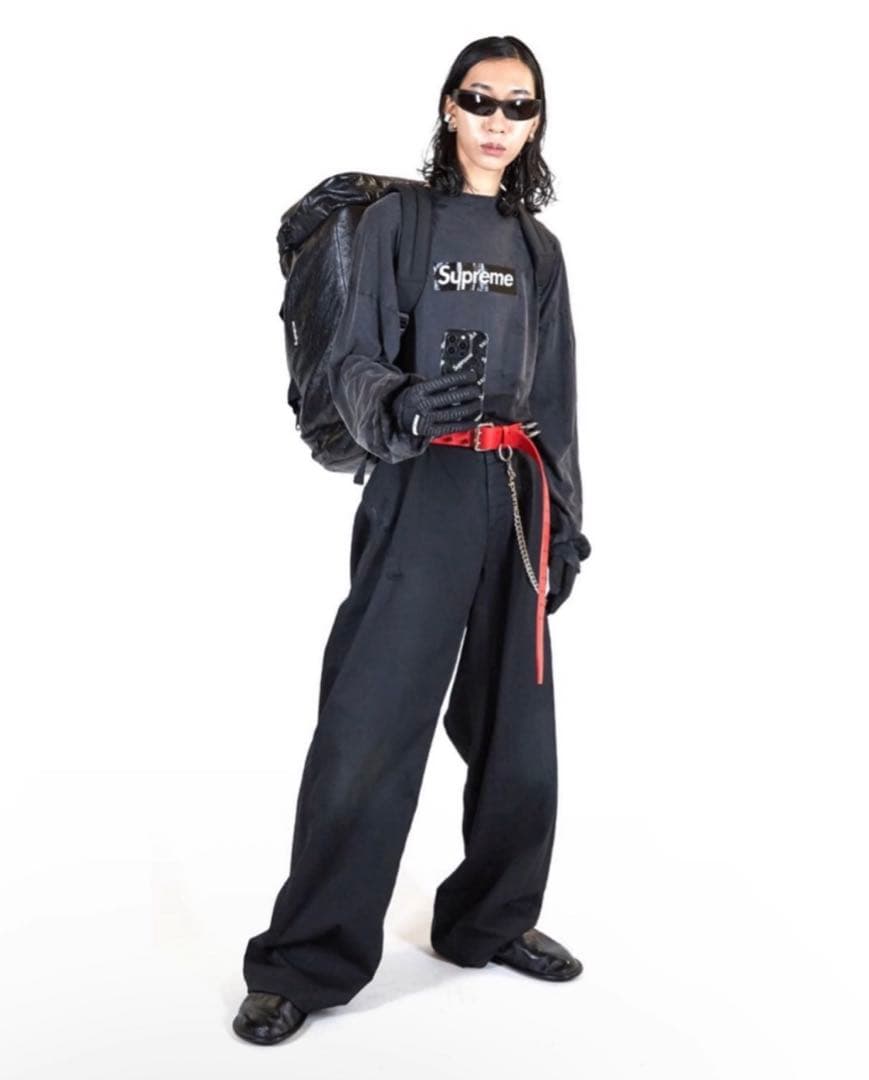 小物 Balenciaga Reverse Xpander 2.0