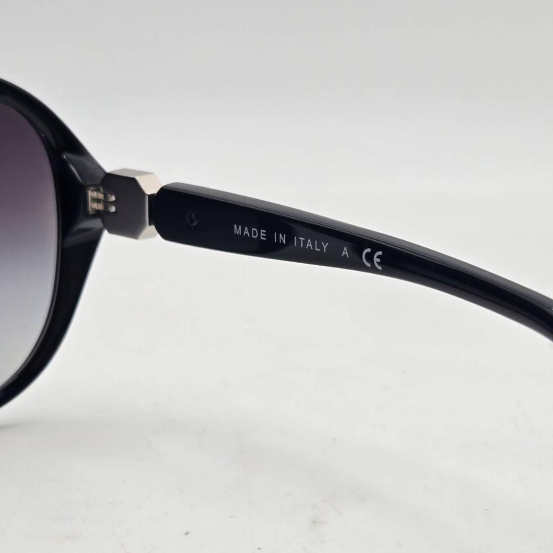 CHANEL シャネル サングラス ココマーク 保存袋付き 美品