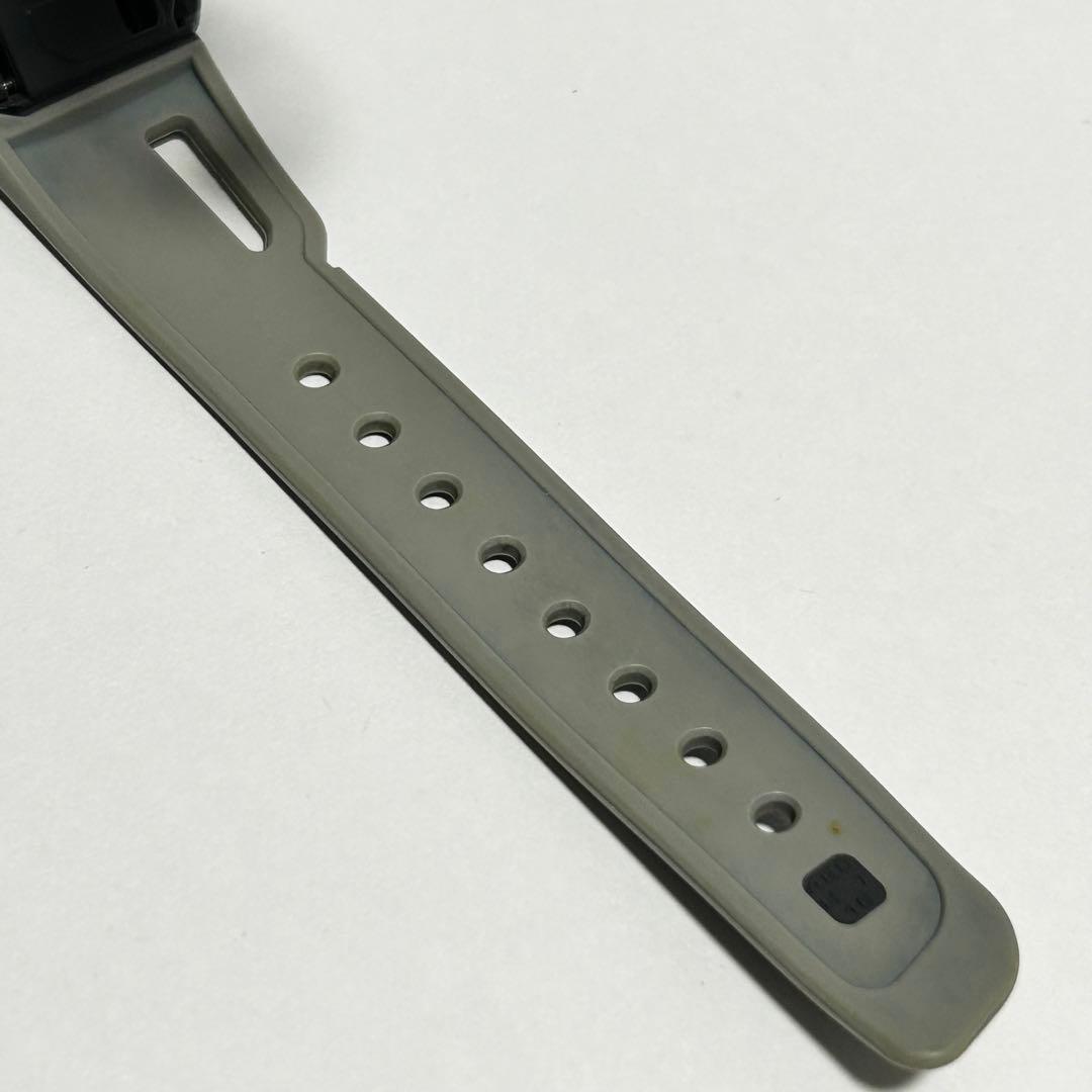 稼働/新品電池 90s ヴィンテージ DWX-101 G-SHOCK デジタル