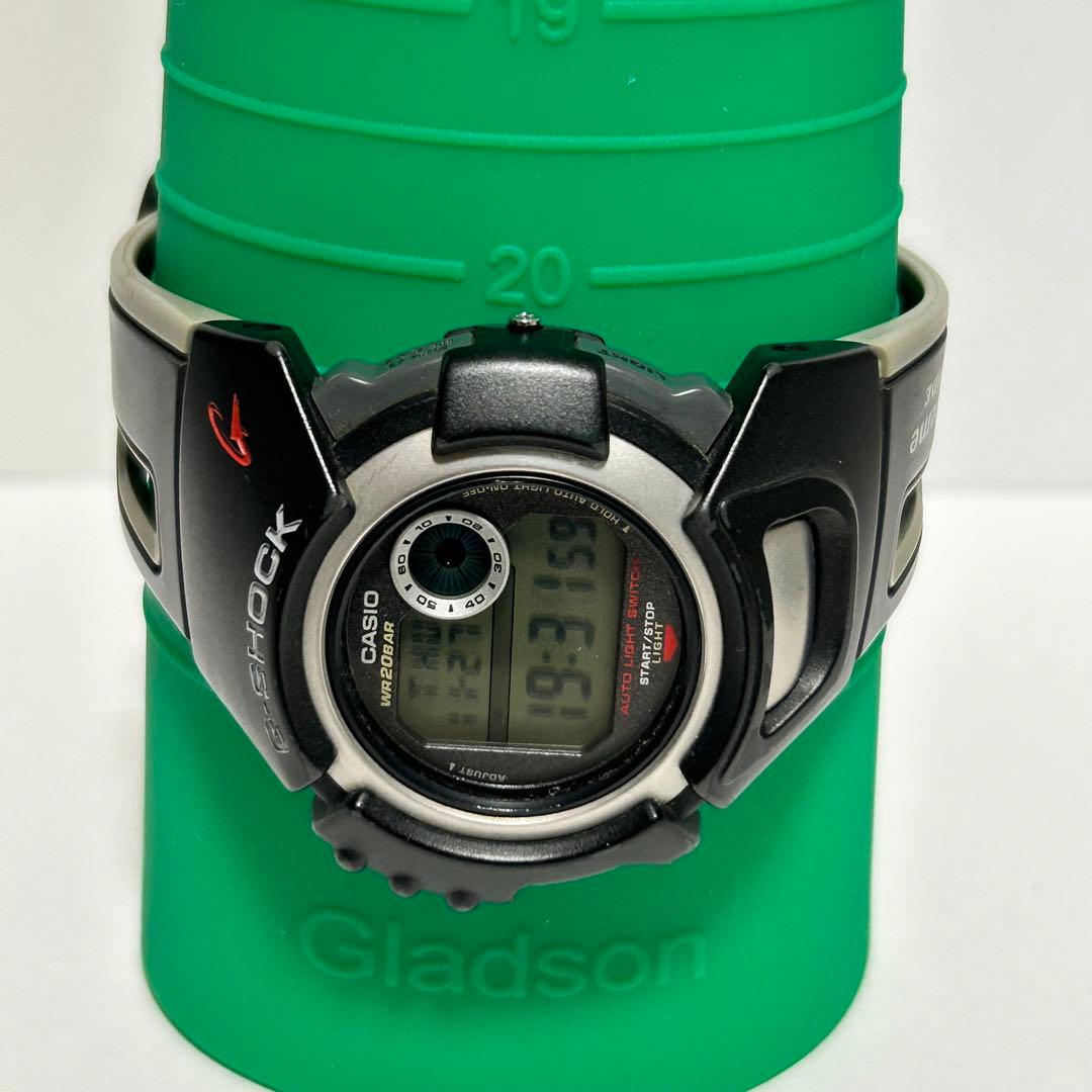 稼働/新品電池 90s ヴィンテージ DWX-101 G-SHOCK デジタル