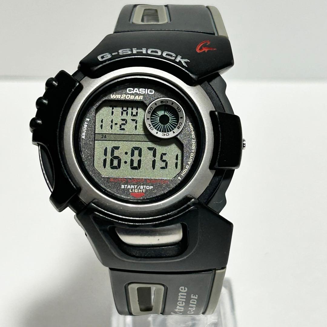 稼働/新品電池 90s ヴィンテージ DWX-101 G-SHOCK デジタル