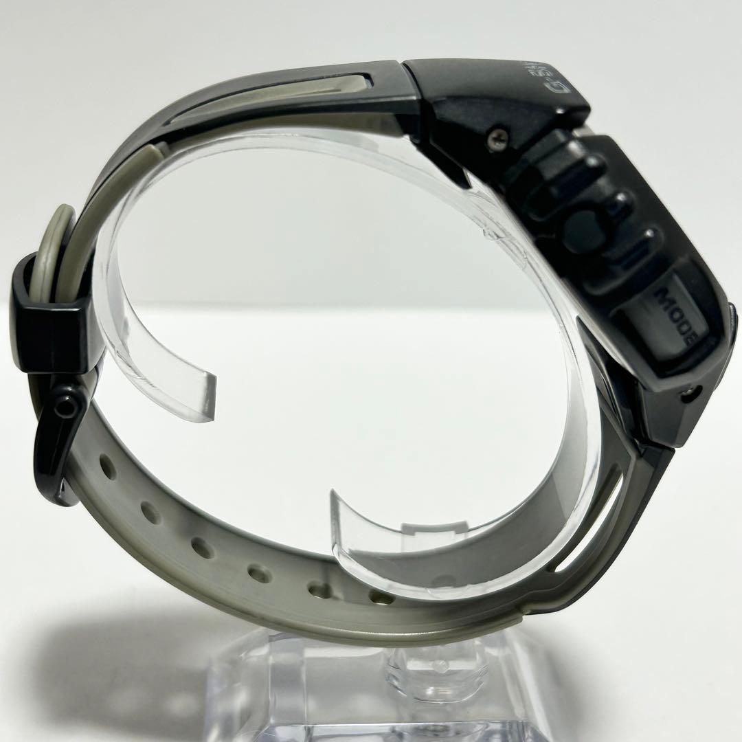 稼働/新品電池 90s ヴィンテージ DWX-101 G-SHOCK デジタル