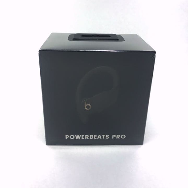 beats Powerbeats Pro Bluetooth モス