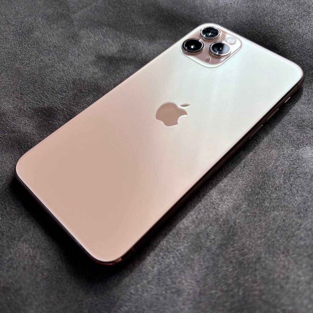 iPhone11 pro 64GB 本体のみ SIMフリー